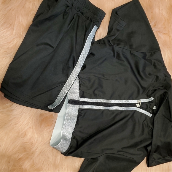 2pc short set - Picture 3 of 6